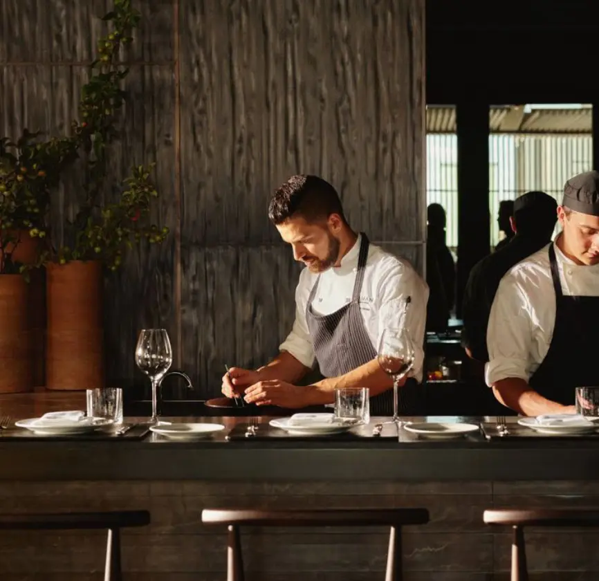 Culinary & Kitchen Leadership