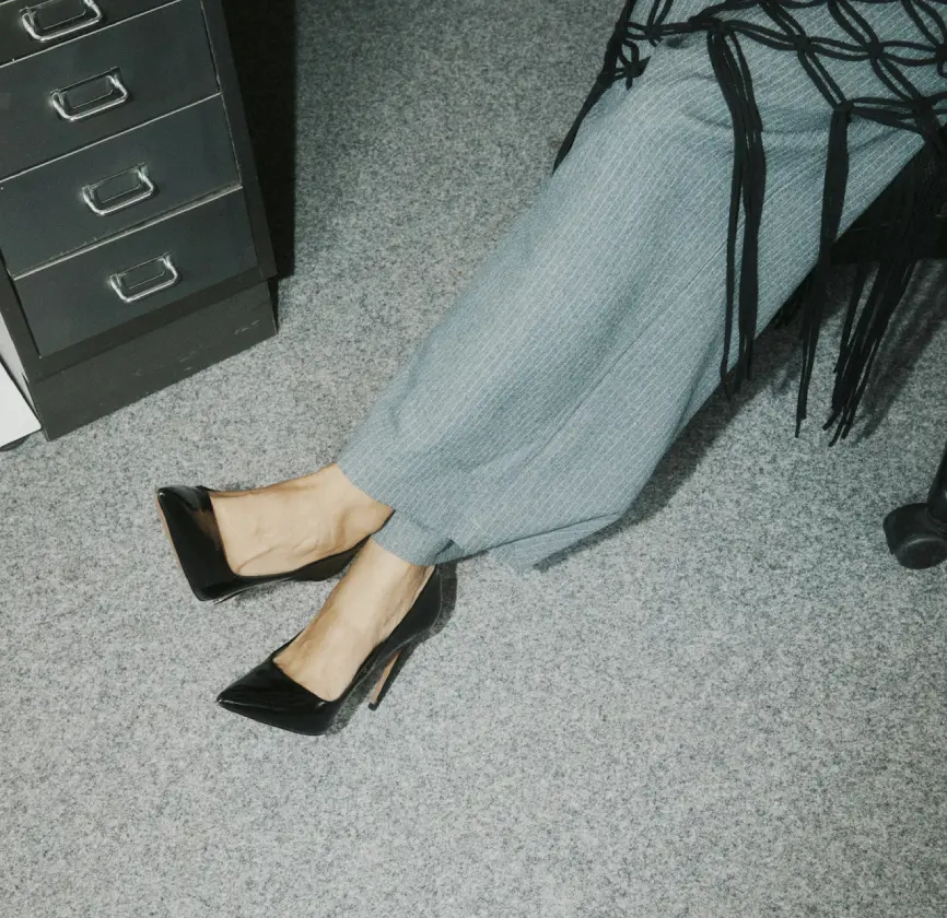 HR & People Operations