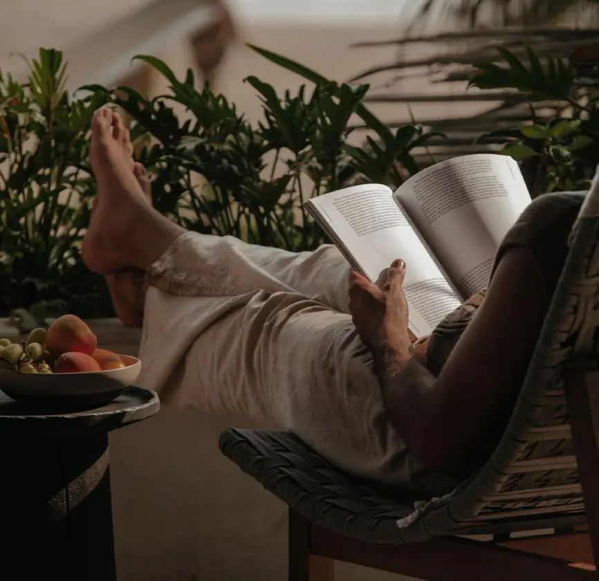 Spa, Wellness & Recreation